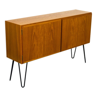 Teak Sideboard from Omann Jun, 1960s