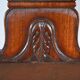 Suite of 5 Cuban Mahogany Chairs, Restoration Period – Early 19th Century