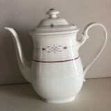 Villeroy and bosh ceramic coffee maker