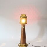 Marine decorative lamp "Le Phare"