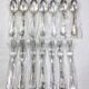 Christofle - Albi Cutlery