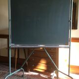 School board from the 1960s