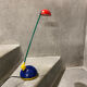 Mathias desk lamp Cero 1995 Memphis style
