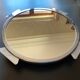 Modernist turntable 1950