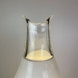 Buto, table lamp by noti massari for leucos, 1970s