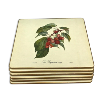 Set de table Lady Clare