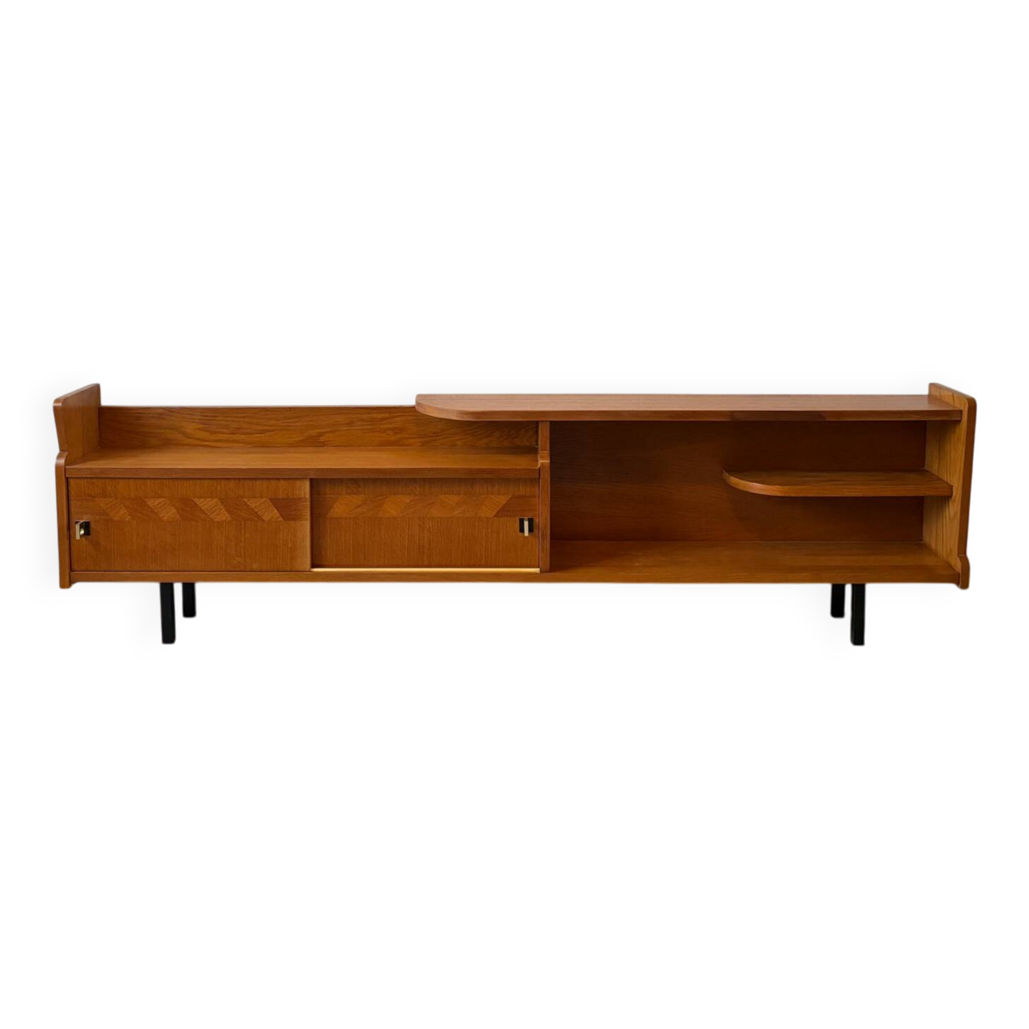 1960s vintage enfilade (shallow)