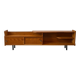 1960s vintage enfilade (shallow)