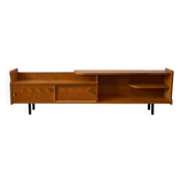 1960s vintage enfilade (shallow)