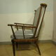 Pair of Baumann armchairs of the 60s