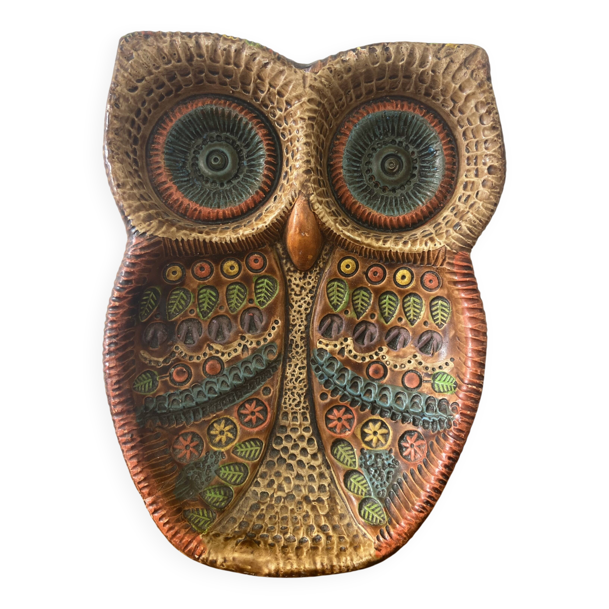 "Owlet" catchall