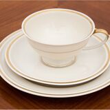 Coffee and tea service for sixpeople from 1943 Rosenthal