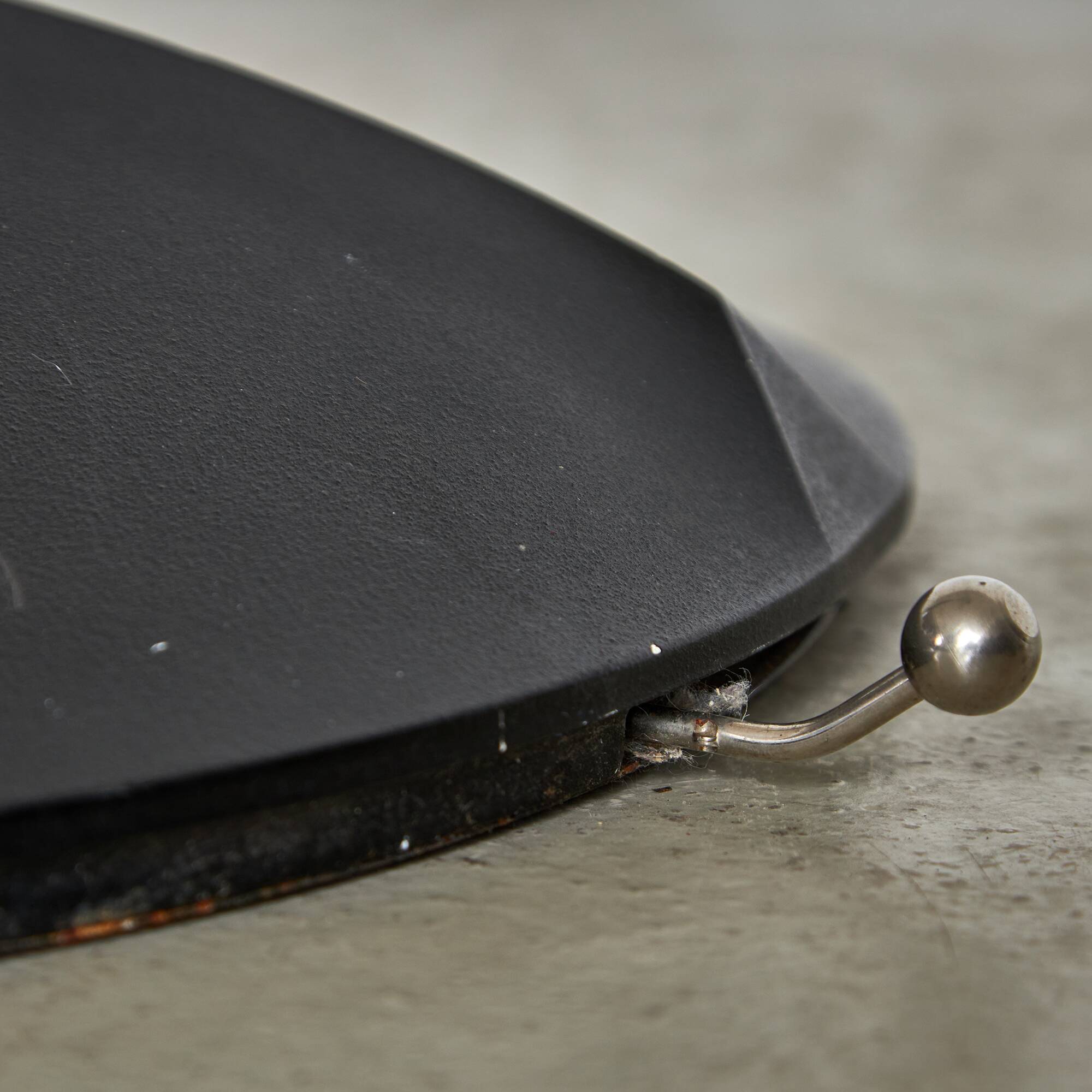 Lampadaire Aeto de Fabio Lombardo pour Flos, années 1980