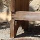 Old bench, Menorca