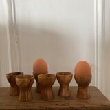 6 coquetiers in Olivier