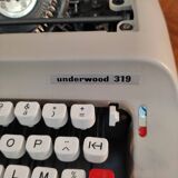 Typewriter