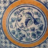 Antique trivet