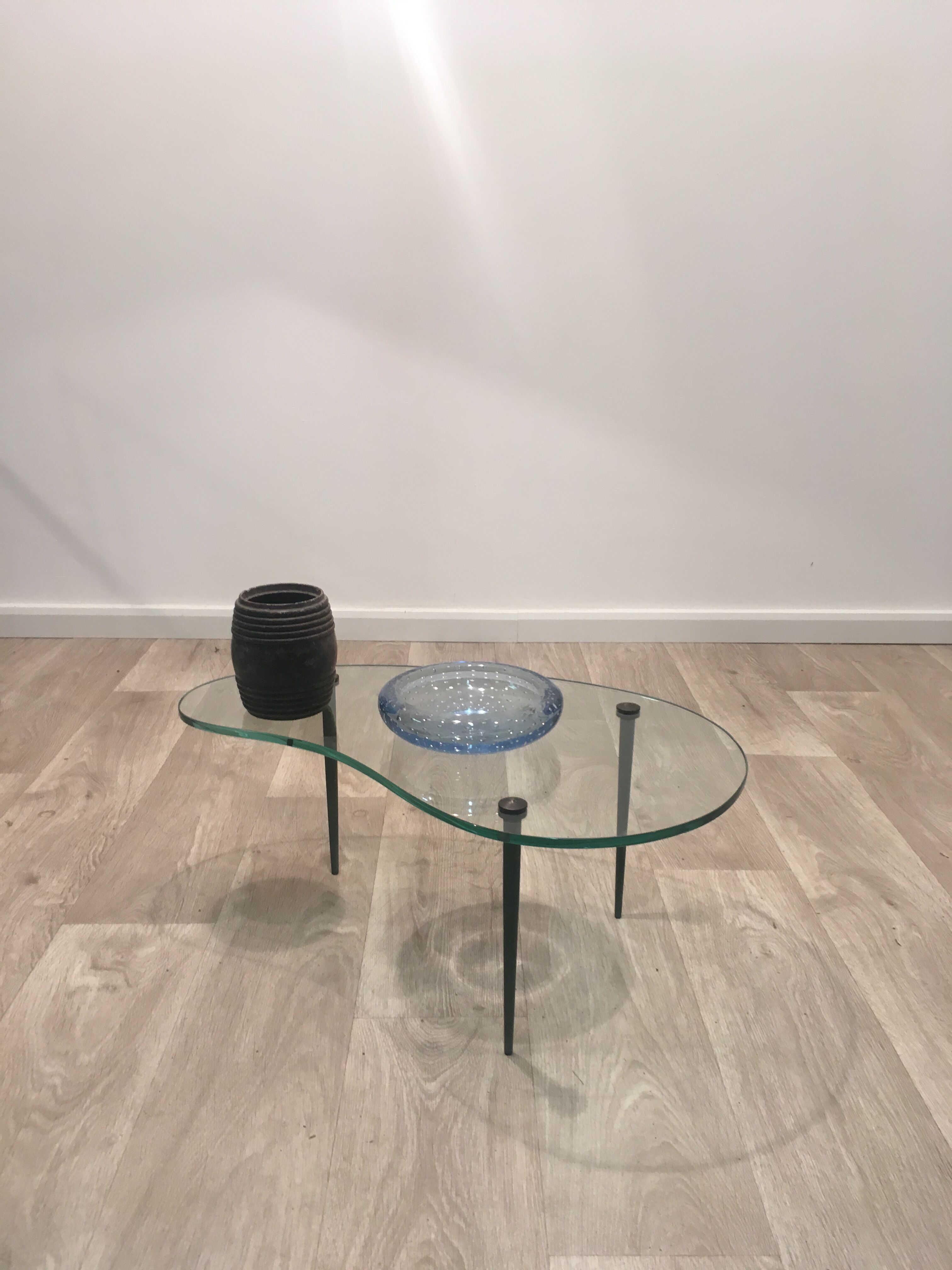 coffee table, extra, end of sofa ...