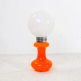 Space age floor lamp 1960