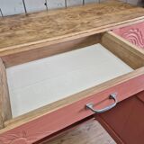 art deco buffet