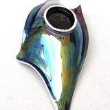 Iridescent vintage cut Verceram