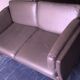 Danish mid century sofa with down filled cushions, 1970