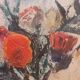 Huile sur toile
