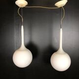 Artemide pendant light