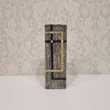 Ingrid Atterberg Vase "Short Series" Uppsala-Ekeby Numbered 4/100