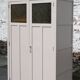 Armoire parisienne