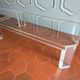 Table basse Athéna de David Lange 