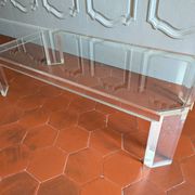 Athena coffee table by David Lange