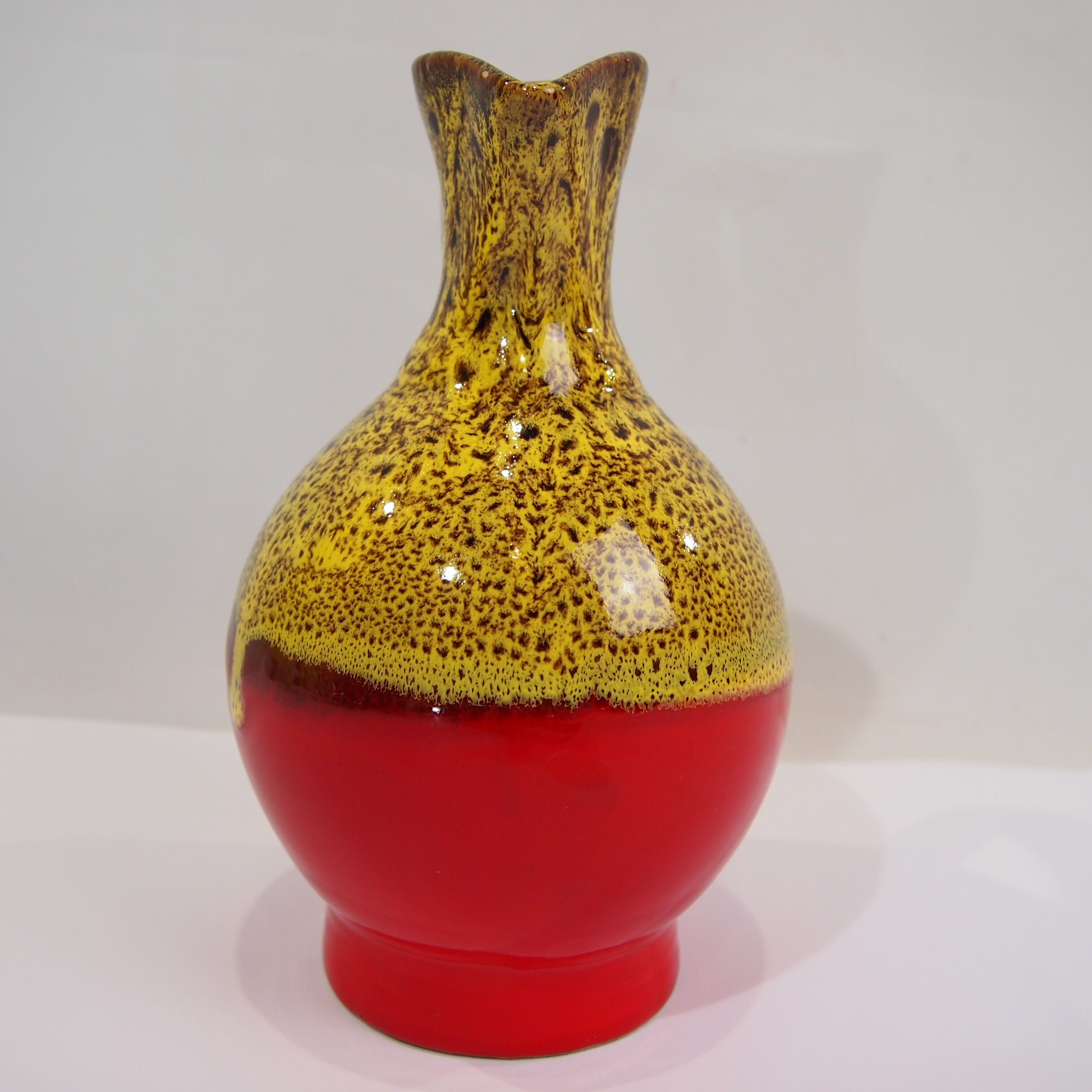 Vallauris/vintage pitcher/jug