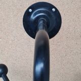 Wall coat rack sputnik