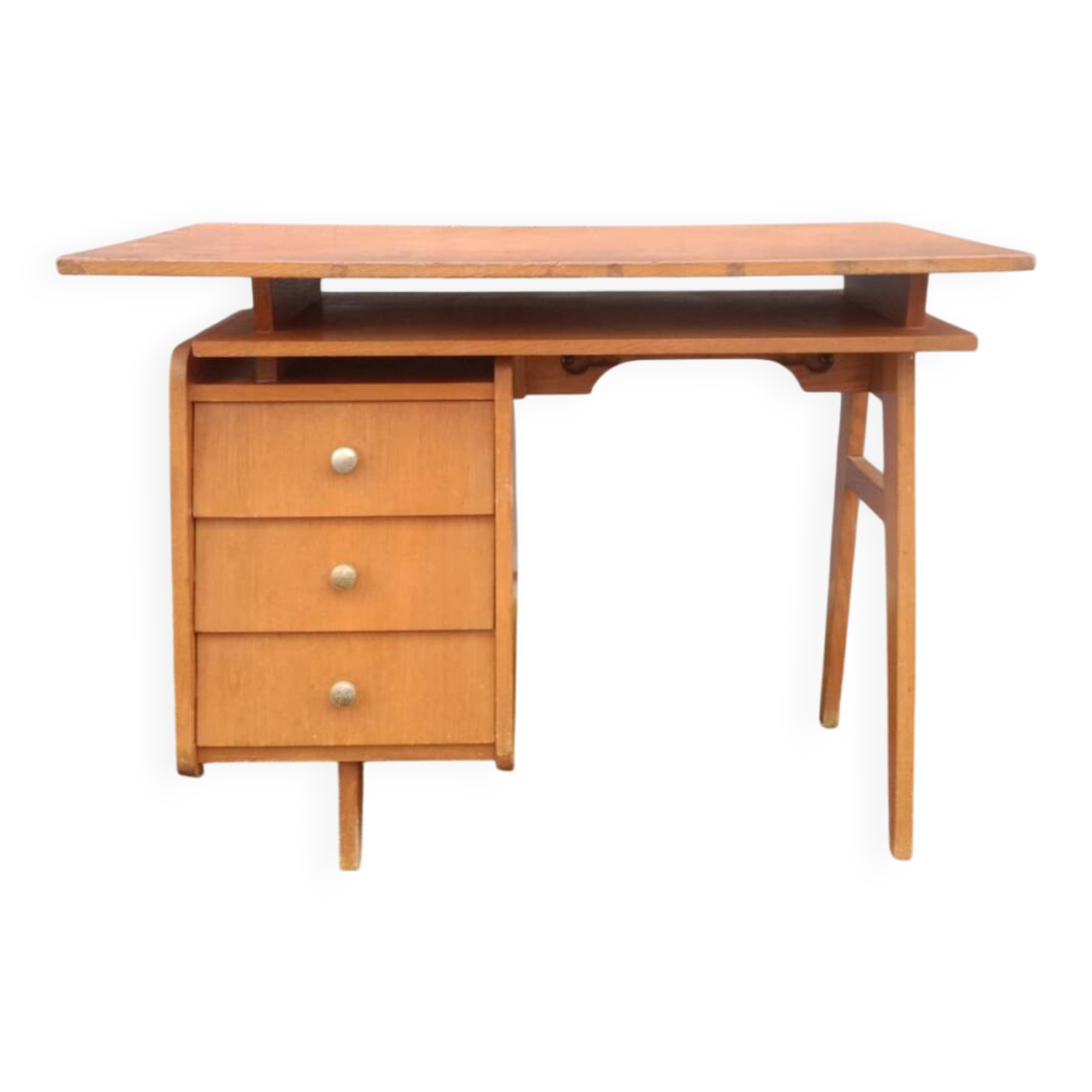 Small desk from the 1950s