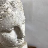 Ancient Aphrodite statue