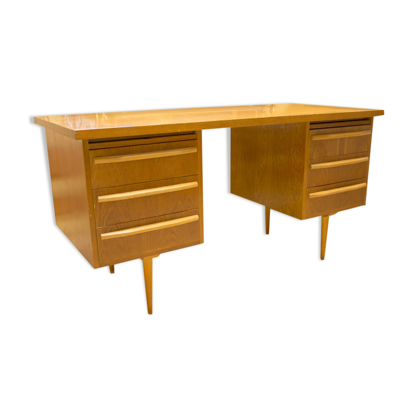 The 1960 centenary writing desk