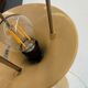 Louis Poulsen Panthella Floor Lamp Verner Panton