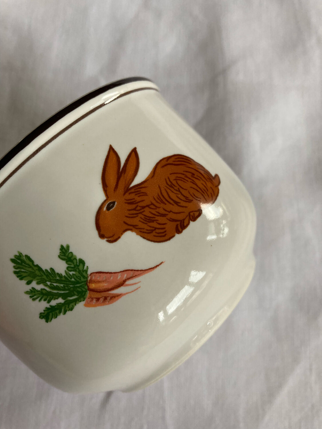 Sweetener Villeroy&boch naïve design