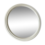 Plastic mirror of the tiger brand from the 70s 50cm