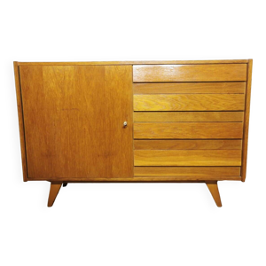 enfilade par Jiri Jiroutek - 1960