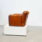 Comfortable Italian lounge chair