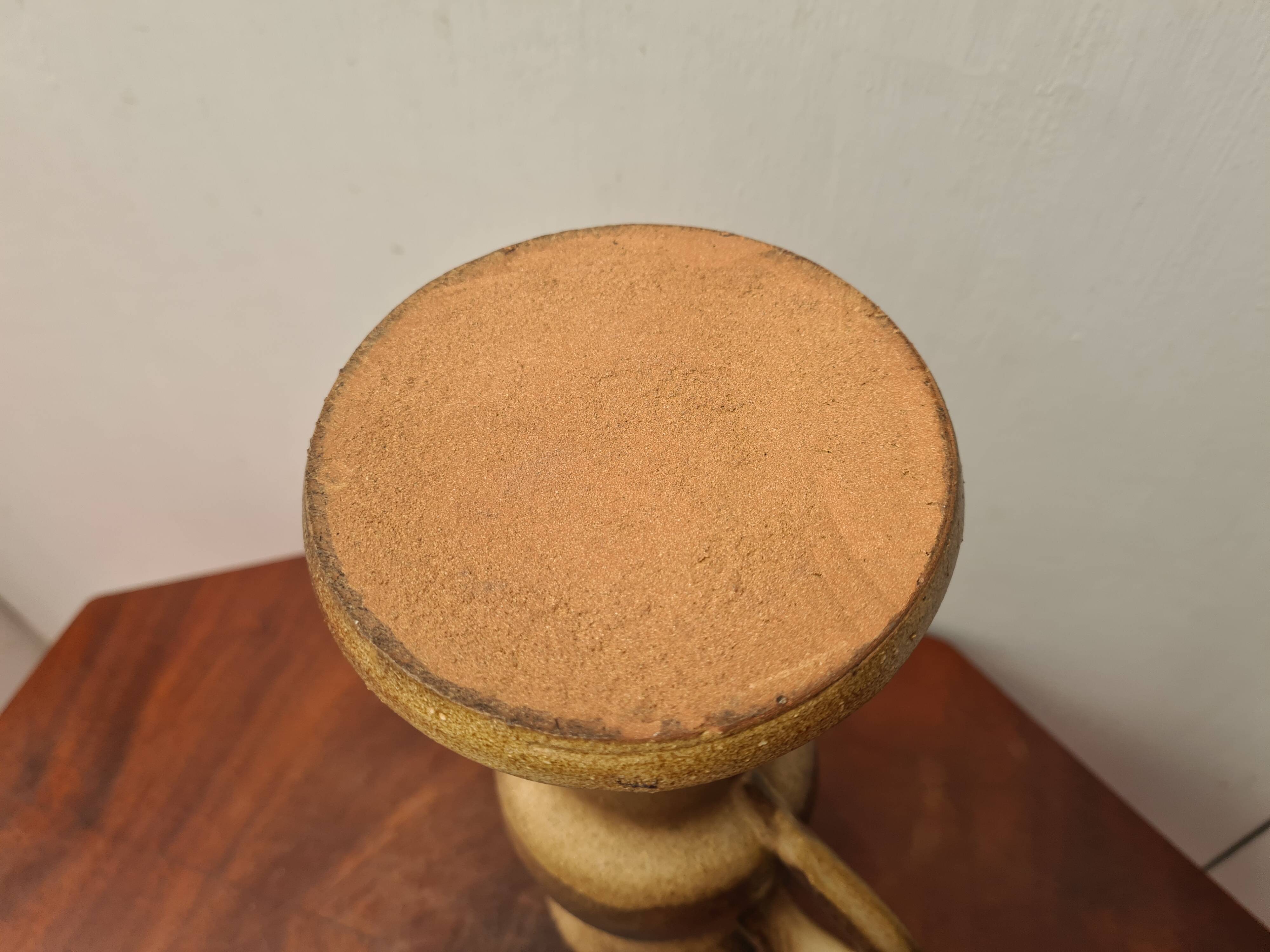 Jean Marais ceramic vase