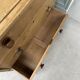 English dressing table