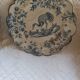 Two Talavera/Duran ceramic dishes