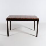 Extendable table Axel Einar Hjorth by Nordiska Kompaniet, 1950