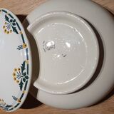Tureen terre de fer