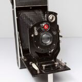 Gitzo Light Folding 1930 Camera