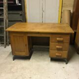 Vintage school office year 50/60