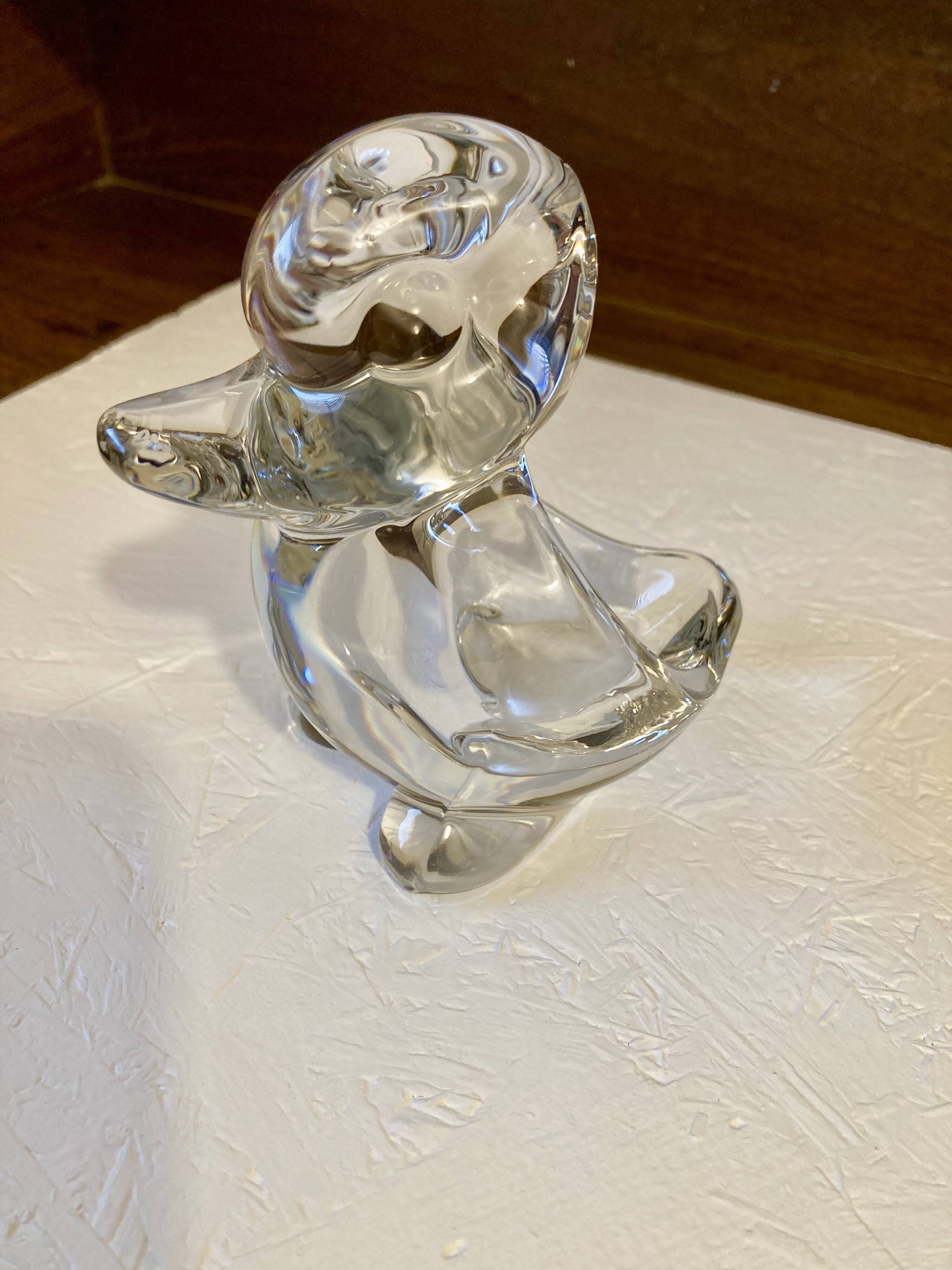 VALVES CRYSTAL DUCK POCKET